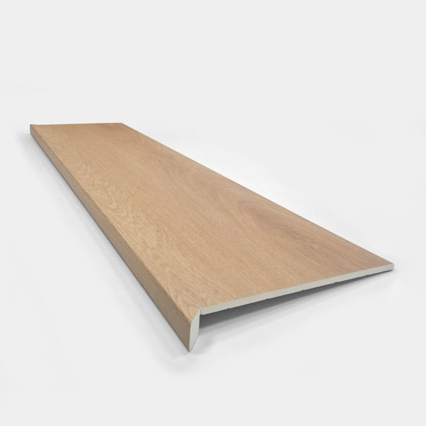 Coprigradino Rovere Naturale Bestlaminate, codice ST-NATURALNY