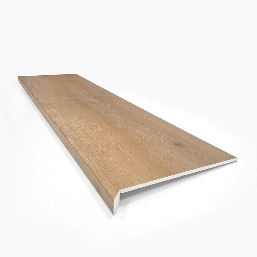 Coprigradino Rovere Kashmir Bestlaminate, codice ST-KASHMIR